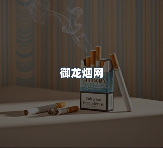 关于御龙烟网